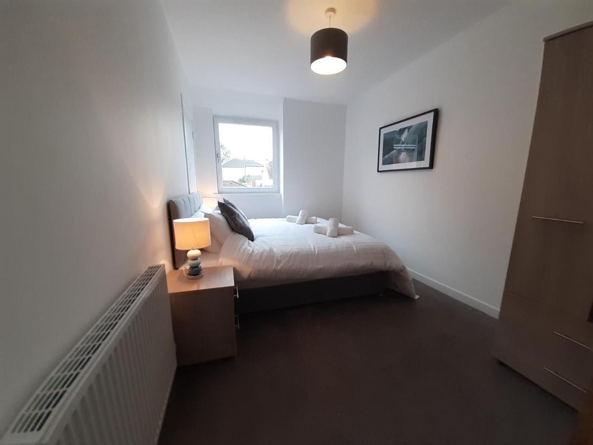 Appartement Carvetii - Jade House - 3 Bed House Sleeps Up To 8 à Kelty Extérieur photo